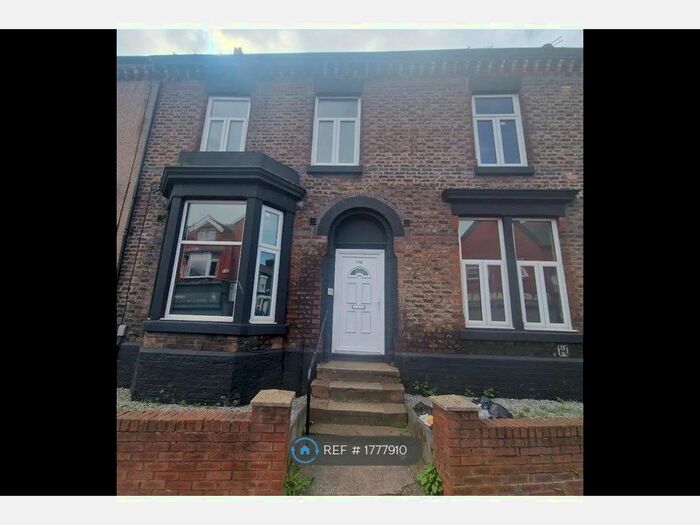 1 Bedroom Flat To Rent In Walton Village, Liverpool, L4