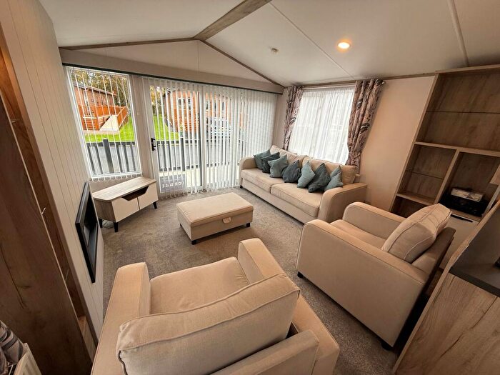 2 Bedroom Lodge For Sale In Two Bedroom Atlas Image, Oakmere Country Park, Oakmere, Northwich, Cheshire, CW8