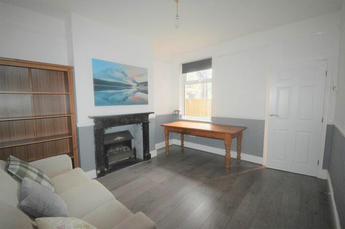 3 Bedroom Terraced House To Rent In Oxford Road, May Bank, Newcastle-Under-Lyme, ST5