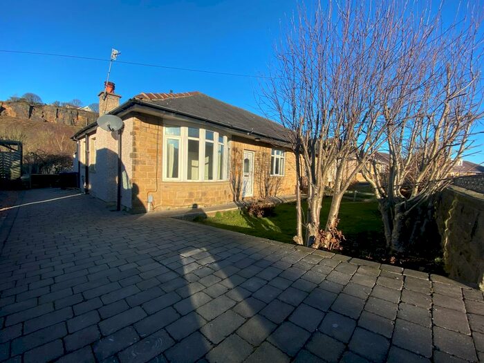 2 Bedroom Property To Rent In Baildon, Shipley, West Yorkshire, BD17