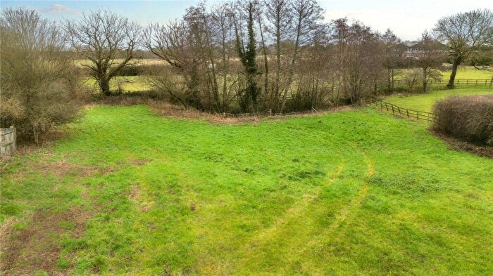 4 Bedroom Plot For Sale In Land South Of Lionsfield, Oakhanger, Hampshire, GU35