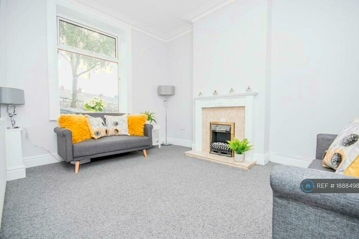 2 Bedroom Terraced House To Rent In Atlas Road, Darwen, BB3