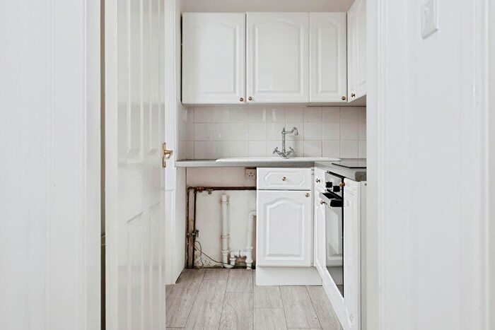 2 Bedroom Terraced House For Sale In Church Street, Freuchie, Cupar, Fife, KY15