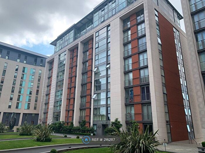 1 Bedroom Flat To Rent In Capital East Apartments, London, E16