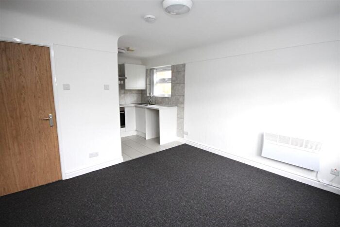 1 Bedroom Flat To Rent In Ormskirk, L39