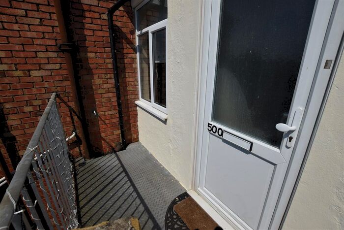 2 Bedroom Flat To Rent In Old London Road, Hastings, TN35