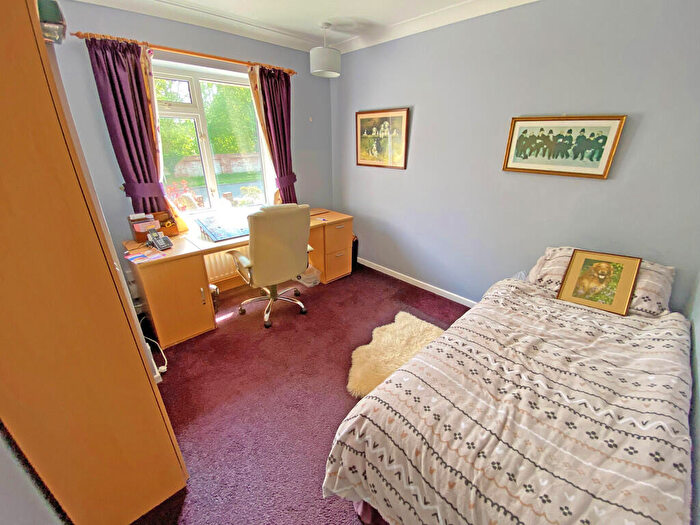 3 Bedroom Detached Bungalow For Sale In Downside, Shoreham-by-Sea, BN43