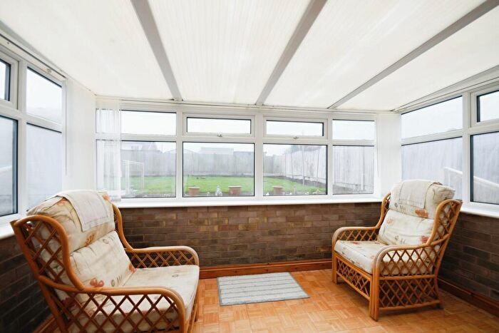 2 Bedroom Bungalow For Sale In Green Close, Inkersall, Chesterfield, Derbyshire, S43