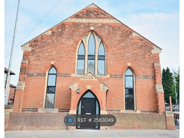 1 Bedroom Flat To Rent In Old Church House, Rainham, Gillingham, ME8