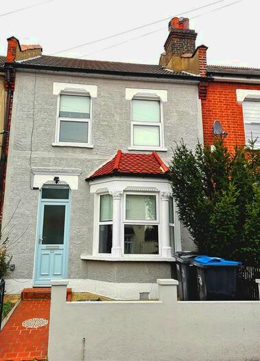 2 Bedroom Terraced House To Rent In Windsor Road, Thornton Heath CR7
