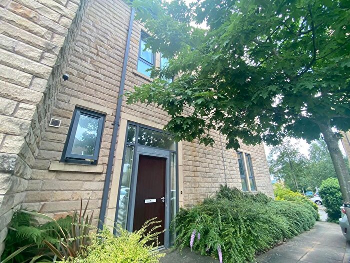 2 Bedroom Property To Rent In Osborne Mews, Sheffield, S11