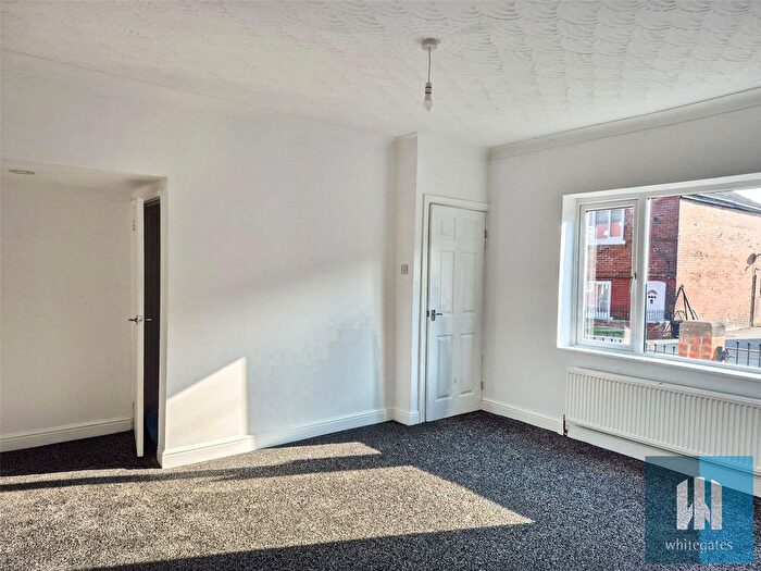 2 Bedroom End Of Terrace House For Sale In Harrow Street, South Elmsall, Pontefract, West Yorkshire, WF9