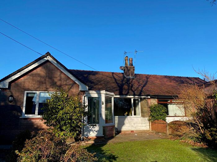 2 Bedroom House To Rent In Thorn Lea, Croston Road, Charnock Richard, PR7