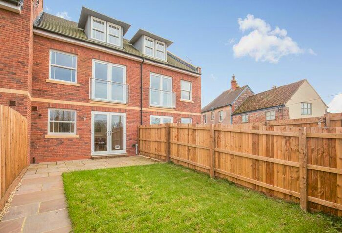 4 Bedroom Detached House To Rent In Wells Way, Coxley Wells, BA5