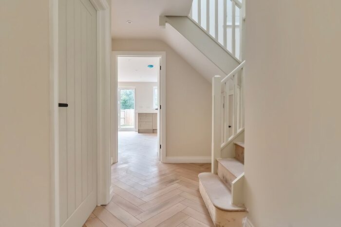2 Bedroom Detached House For Sale In Coate Road, Stanton St Bernard, SN8