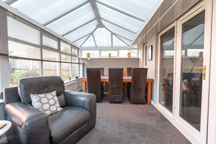 5 Bedroom Detached House For Sale In Bearwood Way, Thornton-Cleveleys, FY5