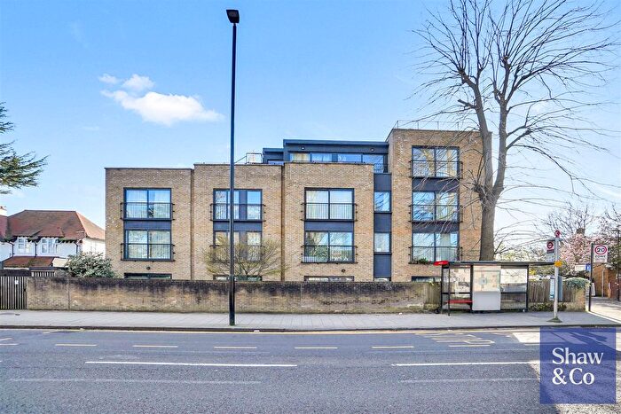 1 Bedroom Flat For Sale In Bath Road, Hounslow, TW4