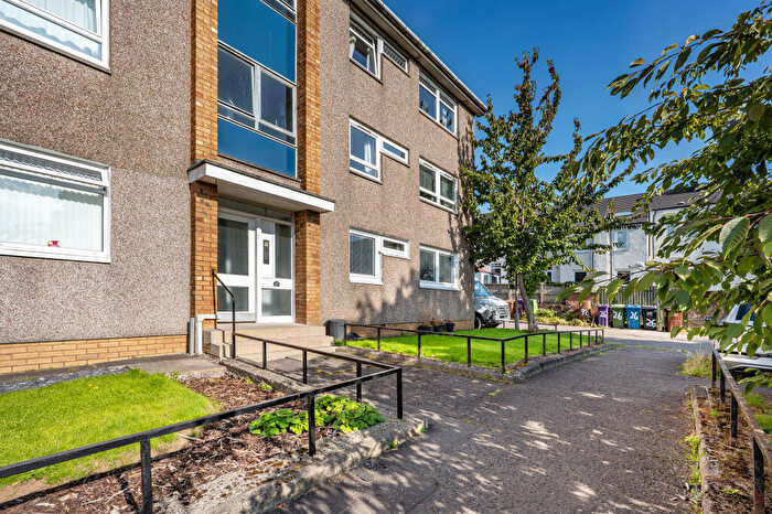 1 Bedroom Flat For Sale In Flat /, Newlandsfield Road, Glasgow, G43