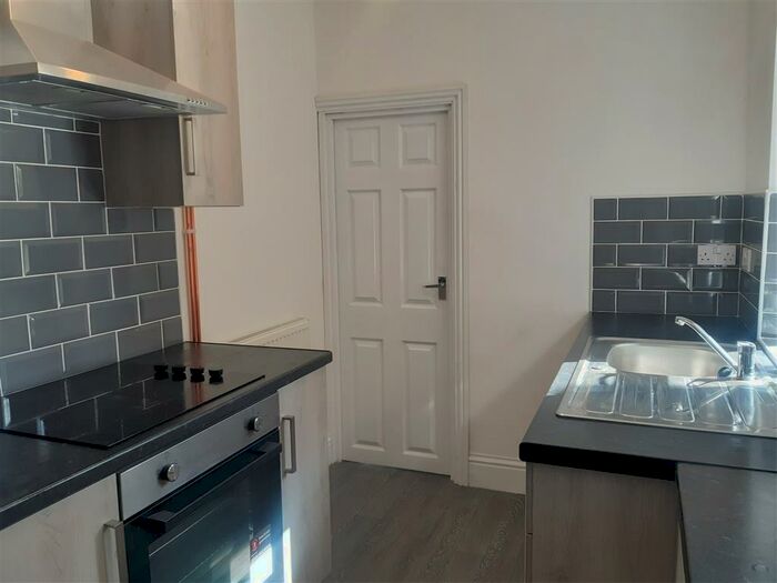 2 Bedroom Terraced House To Rent In Cooke Street, Bentley, Doncaster, DN5
