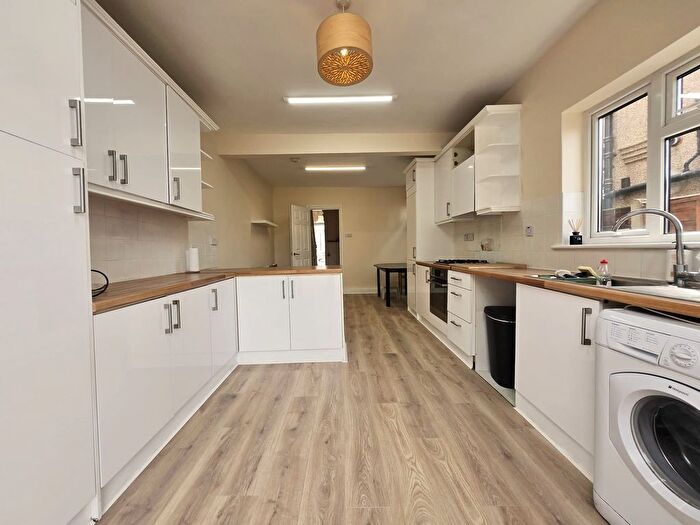 3 Bedroom Terraced House To Rent In Colenso Road, Seven Kings, IG2