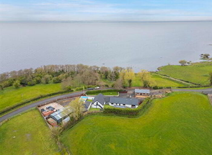 5 Bedroom Detached Bungalows For Sale In Loughview Road, Crumlin, BT29