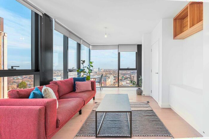 1 Bedroom House To Rent In Highgate Hill, London, N19