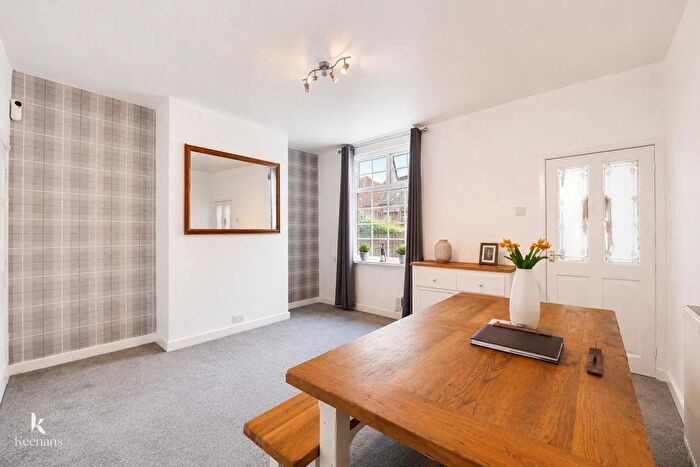 3 Bedroom Terraced House For Sale In Jubilee Street, Oswaldtwistle, BB5