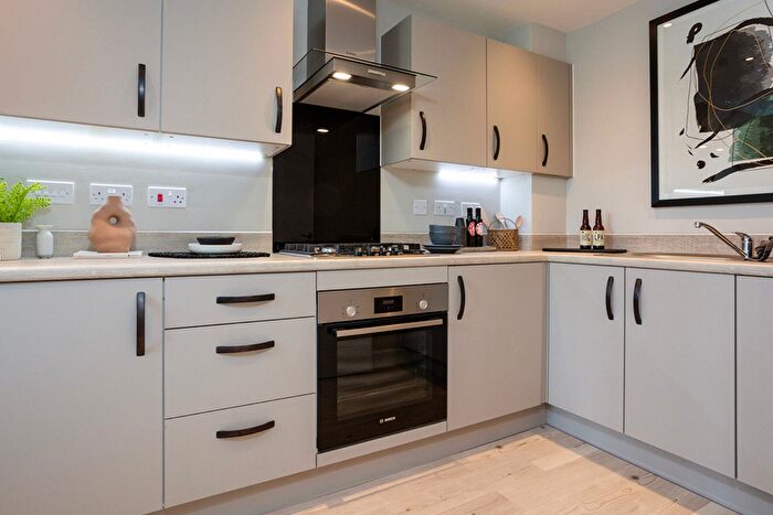 3 Bedroom Semi-Detached House To Rent In Leaf Living At Great Haddon Wood, Peterborough, PE7