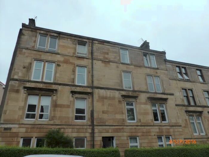 2 Bedroom Flat To Rent In Sanda Street Flat /, G20