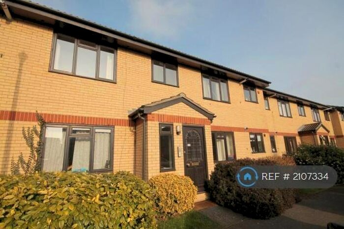 2 Bedroom Flat To Rent In Stanley Road, Cambridge, CB5
