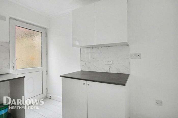 3 Bedroom Terraced House To Rent In Hillside Terrace, Porth, CF39