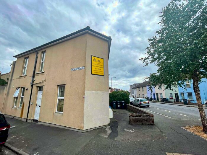 1 Bedroom Apartment To Rent In Ashley Down Road, Ashley Down, Bristol, BS7