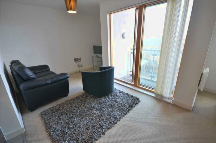 1 Bedroom Apartment To Rent In Britton House, Lord Street, Manchester, M4