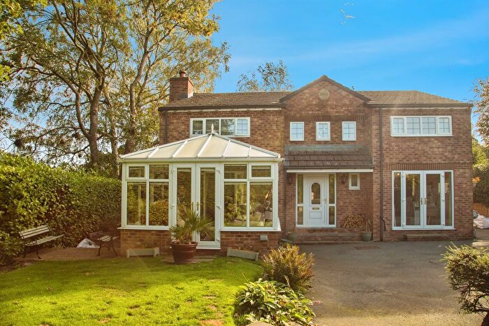 5 Bedroom Detached House For Sale In Colders Drive, Meltham, Holmfirth, HD9