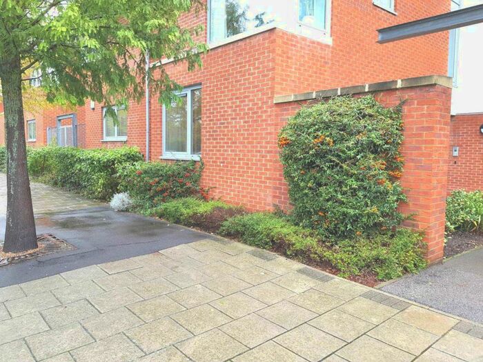 1 Bedroom Apartment To Rent In Erebus Drive, London, SE28