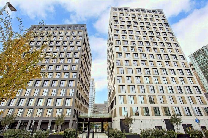 2 Bedroom Flat To Rent In Red, Media City Uk, Salford, M50