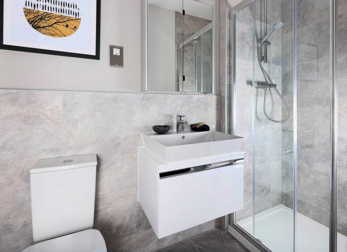 2 Bedroom Bungalow For Sale In "Fairford" At St. Andrews Road, Warminster, BA12