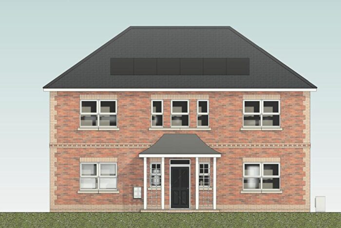 4 Bedroom Detached House For Sale In Deauville Avenue, Gurnard, Cowes, PO31