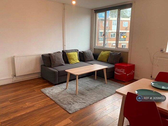 4 Bedroom Maisonette To Rent In Redmans Road, London, E1