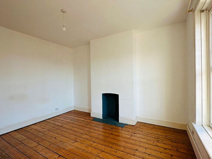 5 Bedroom End Of Terrace House To Rent In Carlton Avenue, Ramsgate, CT11