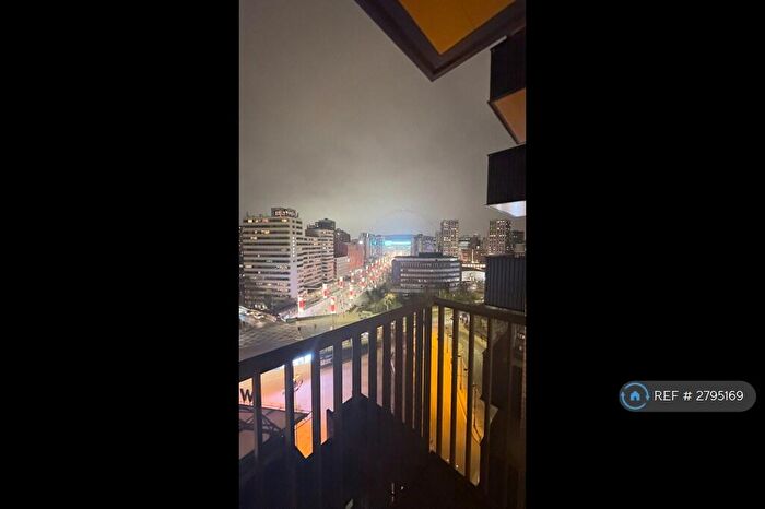 1 Bedroom Flat To Rent In Brook Avenue, London, HA9