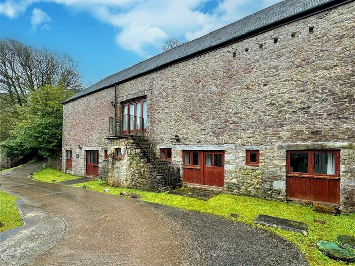 4 Bedroom Barn Conversion To Rent In Elburton, Plymouth, PL9
