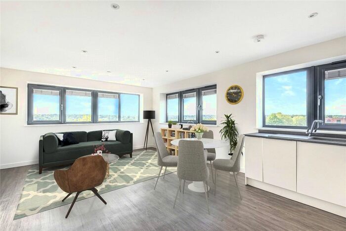 1 Bedroom Flat To Rent In High Road, Whetstone, London, N20