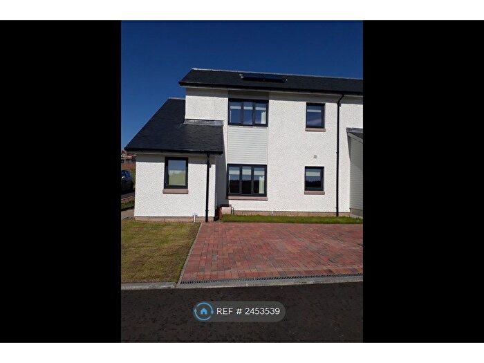 1 Bedroom Flat To Rent In Broomhill Avenue, Stonehaven, AB39
