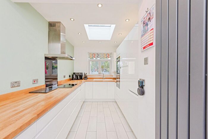 4 Bedroom Semi-detached House For Sale In College Road, Sutton Coldfield, B73