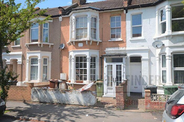 1 Bedroom Flat To Rent In Claude Rd, Leyton, E10