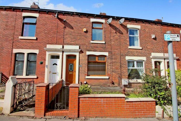 2 Bedroom Terraced House To Rent In Heys Lane, Blackburn, BB2