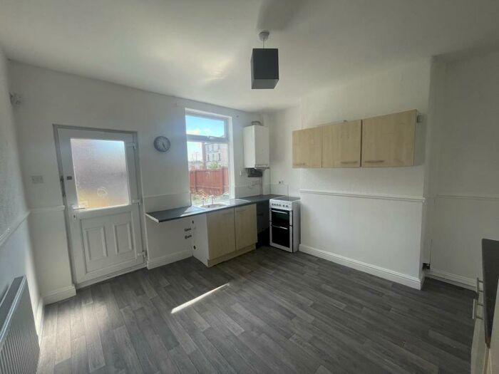 2 Bedroom Terraced House To Rent In Dodsworth Street, Mexborough, S64