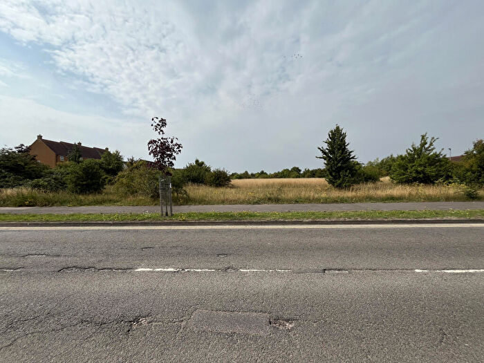 Land For Sale In Land At Plover Road, Minster-on-Sea, Isle Of Sheppey, Kent, ME12