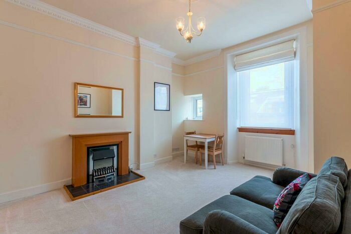 1 Bedroom Flat To Rent In L &#; Hermand Street, Edinburgh, EH11